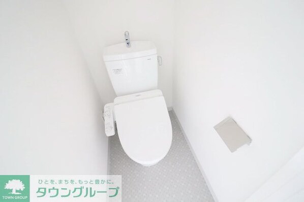 KDXレジデンス川崎の物件内観写真